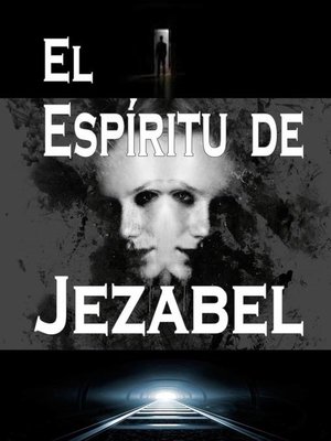 cover image of El Espíritu de Jezabel